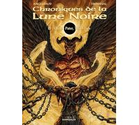 Les Chroniques de la Lune noire - Tome 23 - Qualis Pater, Talis Filius
