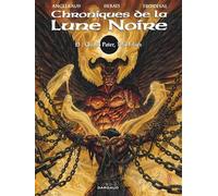 Les Chroniques de la Lune noire – Tome 23 – Qualis Pater, Talis Filius