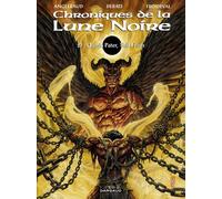 Les Chroniques De La Lune Noire - Tome 23 - Qualis Pater, Talis Filius