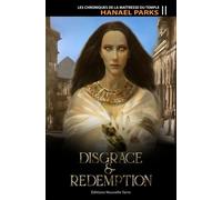 LES CHRONIQUES DE LA MAîTRESSE Les Chroniques de la Maîtresse du Temple - Hanael Parks - Nouvelle Terre Eds - broché - Essai