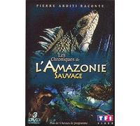 Les Chroniques De L'amazonie Sauvage - Partie 2