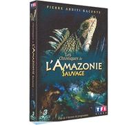 Les Chroniques De L'amazonie Sauvage - Partie 2