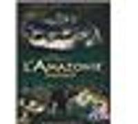 Les Chroniques de l'Amazonie sauvage - Volume 1 E