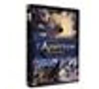 Les Chroniques de l'Amérique sauvage E – Édition 3 DVD – TelForceOne