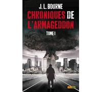 LES CHRONIQUES DE L'ARMAGEDDON T01