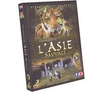 Les Chroniques De L'asie Sauvage