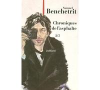 Les Chroniques de l'asphalte, tome 2