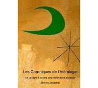 Les Chroniques De L'astrologie