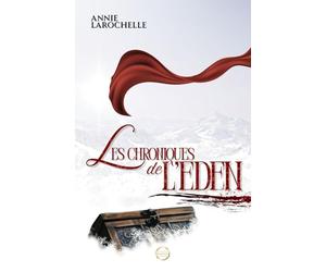 Les chroniques de l'Éden: Tome 1