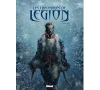 Les Chroniques de Légion - Tome 03
