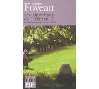 Les chroniques de l'Empire (Tome 1)
