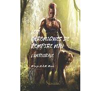 Les Chroniques de l'Empire Ntu - L'Intégral