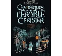 Les chroniques de l'érable et du cerisier - Livre 1. Le masque de Nô
