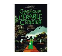 Les Chroniques De L'érable Et Du Cerisier (Livre 3) - L'ombre Du Shogun