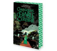 Camille Monceaux – Les chroniques de l'érable et du cerisier, Livre 3 : L'ombre du shogun – Broché