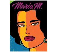 Les Chroniques De Love & Rockets - Tome 2 - Maria M
