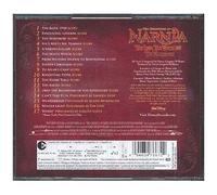 Various Artists – Les Chroniques de Narnia – CD