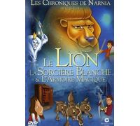 Les Chroniques de Narnia – Le lion, la sorcière et l'armoire magique (animation) – Warner Bros.
