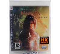 Les Chroniques De Narnia Le Prince Caspian Sony PS3 Pal - Nouveau Sous Scellé