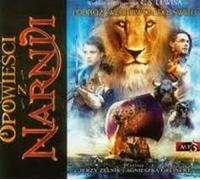 Les Chroniques de Narnia Le voyage du voyageur vers l'aube
