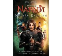 Les Chroniques de Narnia. Vol. 2 Prince Caspian w. film
