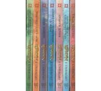 Les Chroniques de Narnia Volumes 1-7