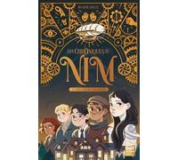 Les Chroniques De Nim Tome 1 - Les Inséparables