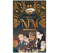 Les Chroniques De Nim Tome 1 - Les Inséparables