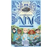 Les Chroniques de Nim - Tome 2 La Voie des gardiens