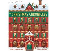 Les chroniques de Noël