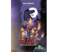 Les Chroniques de Pulpillac - Tome 1 - Quand les poules avaient des dents