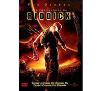 Les Chroniques de Riddick (Édition simple)