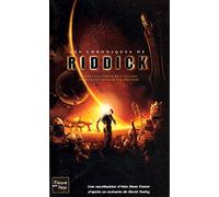 Les chroniques de Riddick