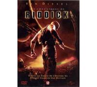 Les Chroniques de Riddick