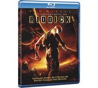 Les Chroniques de Riddick – Blu-ray – Director's Cut
