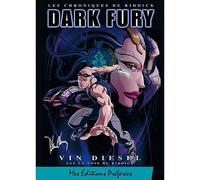 Les Chroniques de Riddick – Dark Fury – MEP
