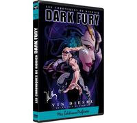 Les Chroniques de Riddick-Dark Fury