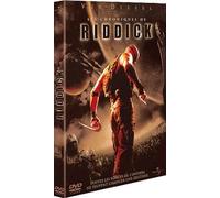 Les Chroniques de Riddick – Édition Collector G – Universal Pictures