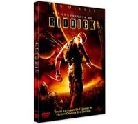 Les Chroniques de Riddick - Edition Simple E