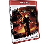 Les Chroniques de Riddick [HD DVD]
