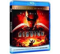 Les Chroniques de Riddick / The Chronicles of Riddick (Blu Ray)