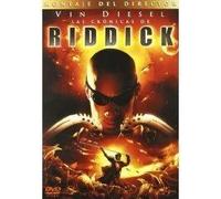 Les Chroniques De Riddick / The Chronicles Of Riddick (Dvd)