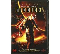 Les Chroniques De Riddick / The Chronicles Of Riddick (Dvd)