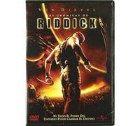 Les Chroniques de Riddick / The Chronicles of Riddick (DVD) G