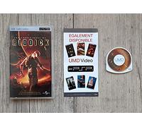 Les Chroniques de Riddick [UMD]