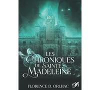 Les Chroniques de Sainte Madeleine – Books on Demand