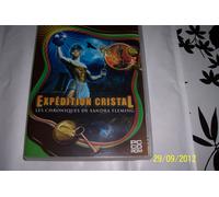 Les Chroniques De Sandra Fleming:Expedition Cristal Pc