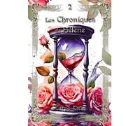 Les Chroniques de Sélène: Tome 2 : Carpe Diem