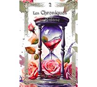 Les Chroniques de Sélène: Tome 2 : Carpe Diem