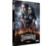 Les chroniques de Shannara DVD E